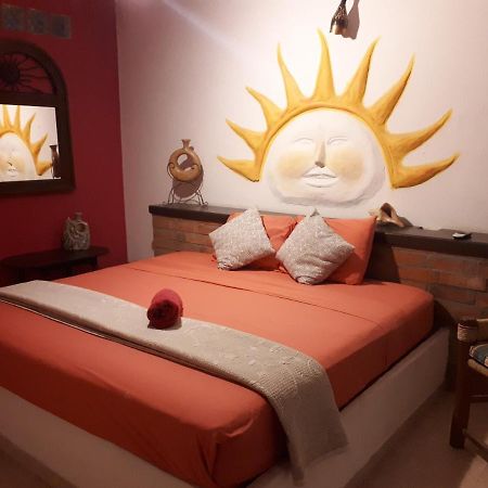 Margaritas Hostel Puerto Vallarta Luaran gambar