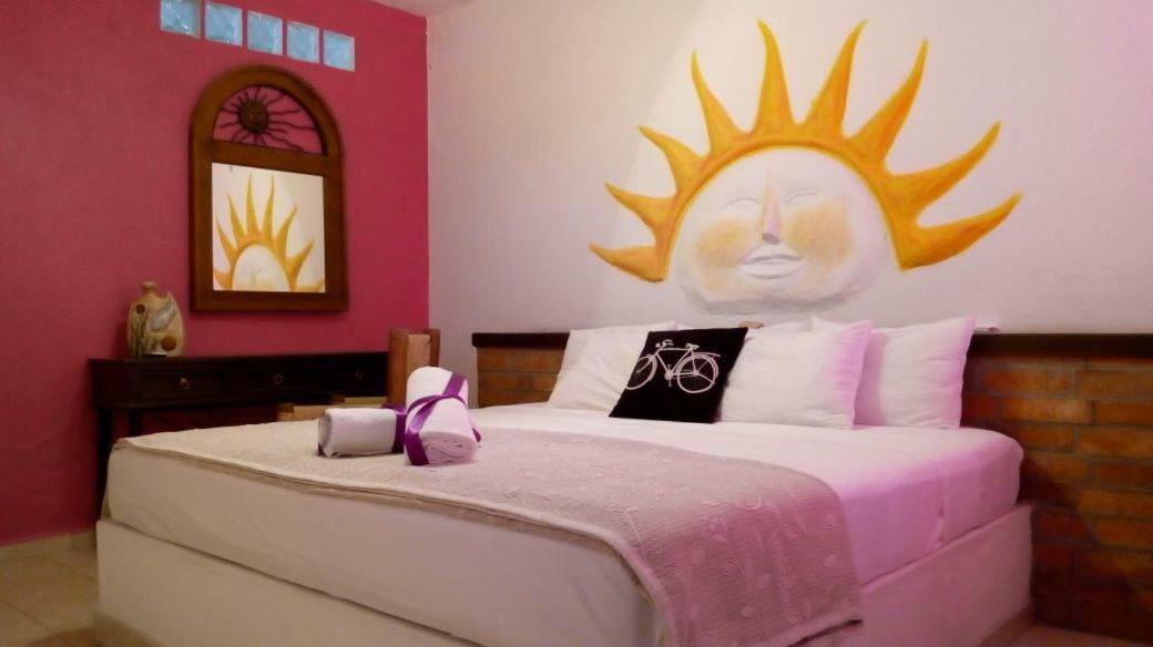 Margaritas Hostel Puerto Vallarta Luaran gambar