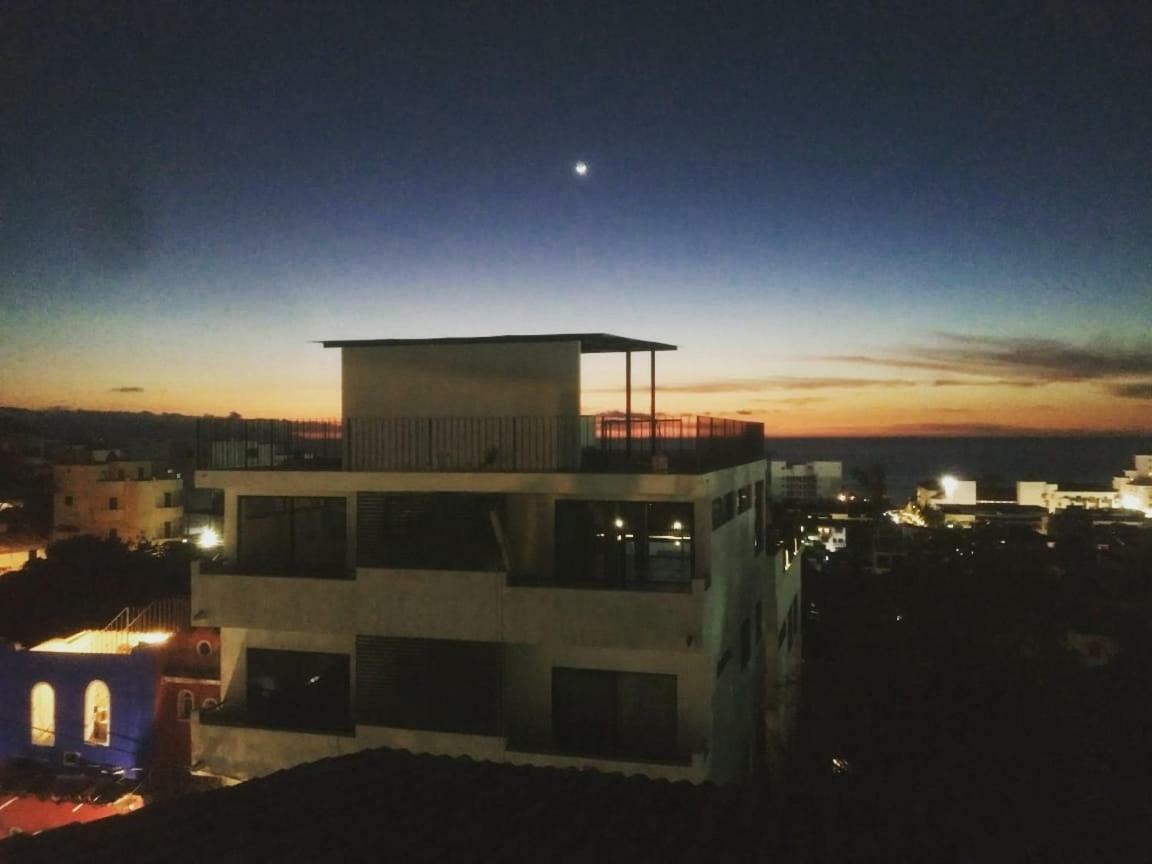Margaritas Hostel Puerto Vallarta Luaran gambar