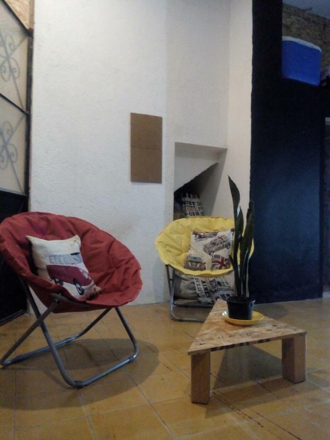 Margaritas Hostel Puerto Vallarta Luaran gambar