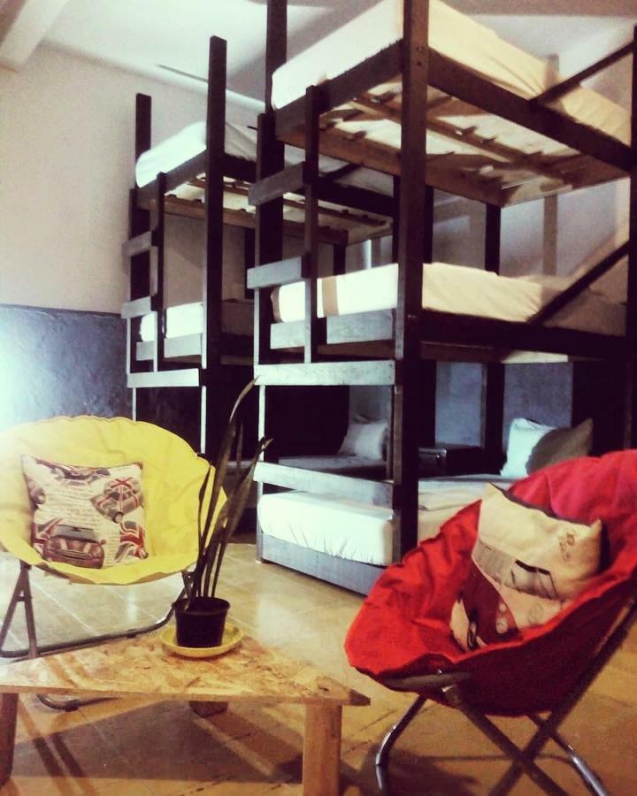 Margaritas Hostel Puerto Vallarta Luaran gambar