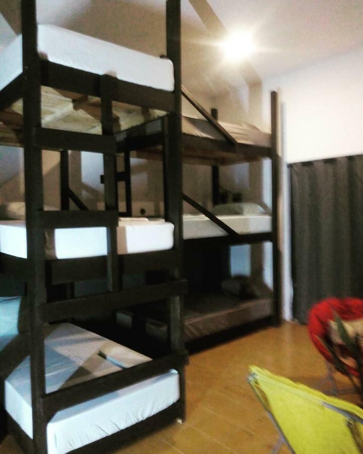 Margaritas Hostel Puerto Vallarta Luaran gambar