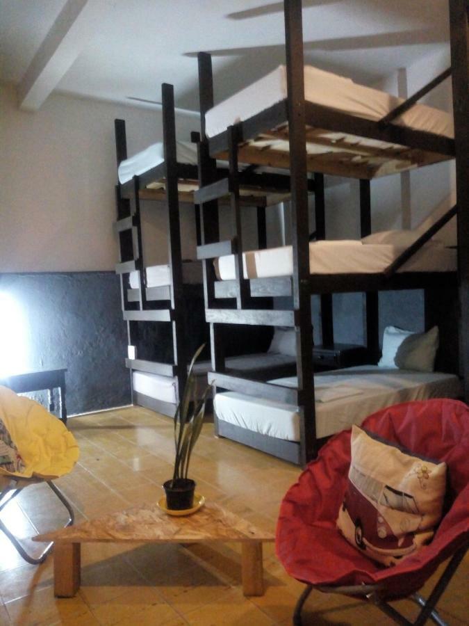 Margaritas Hostel Puerto Vallarta Luaran gambar