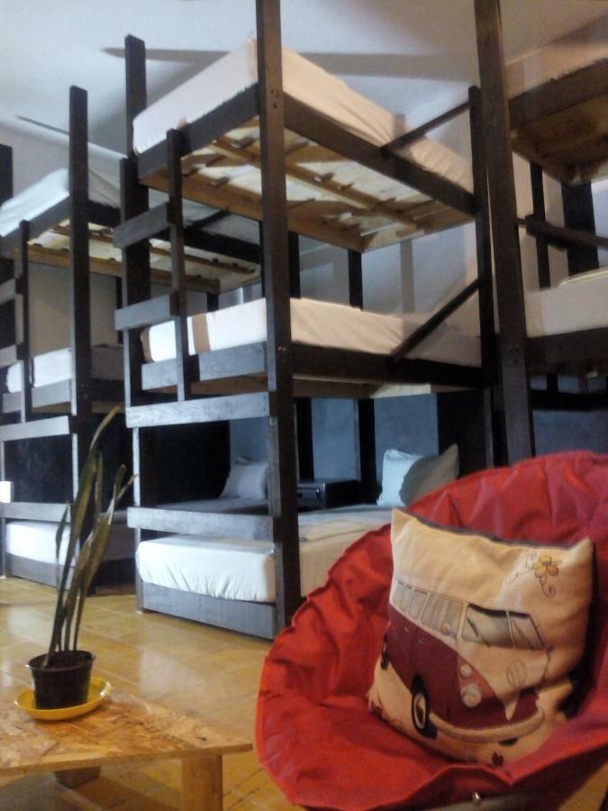 Margaritas Hostel Puerto Vallarta Luaran gambar