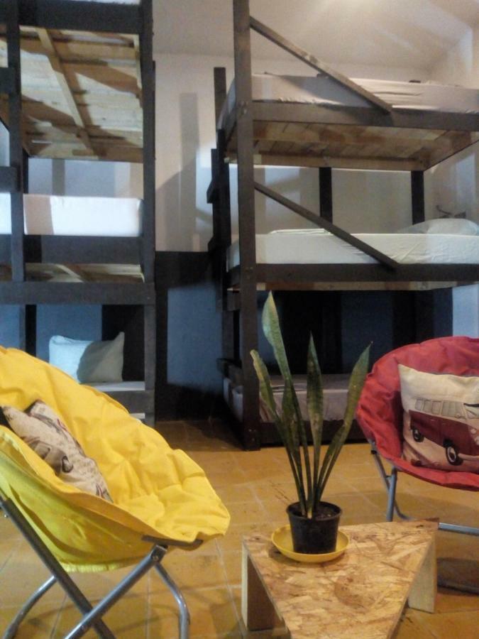 Margaritas Hostel Puerto Vallarta Luaran gambar